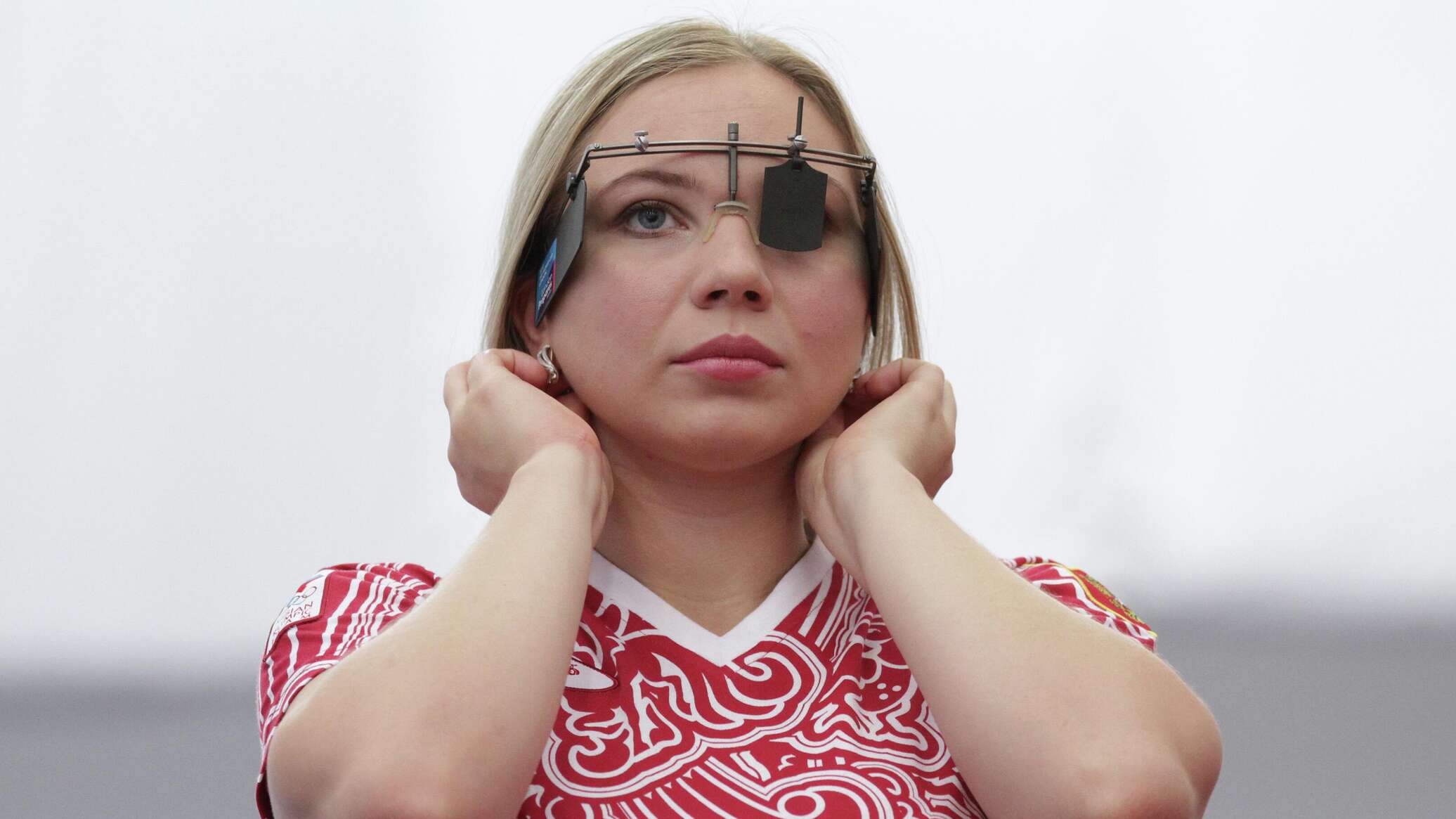 Белорусы завоевали бронзу на чемпионате Европы по пулевой стрельбе