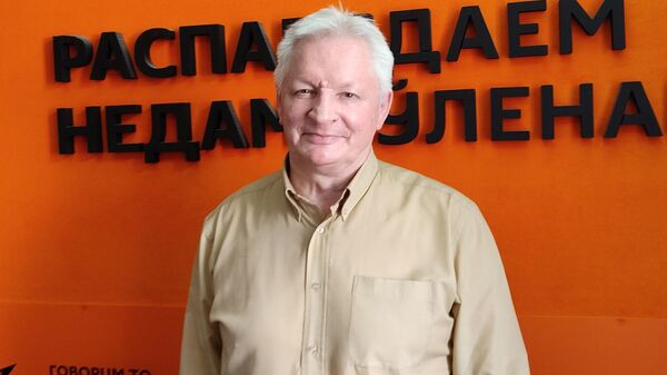 Сергеев: события на Ближнем востоке раскрыли нам суть постсоветских партнеров - Sputnik Беларусь