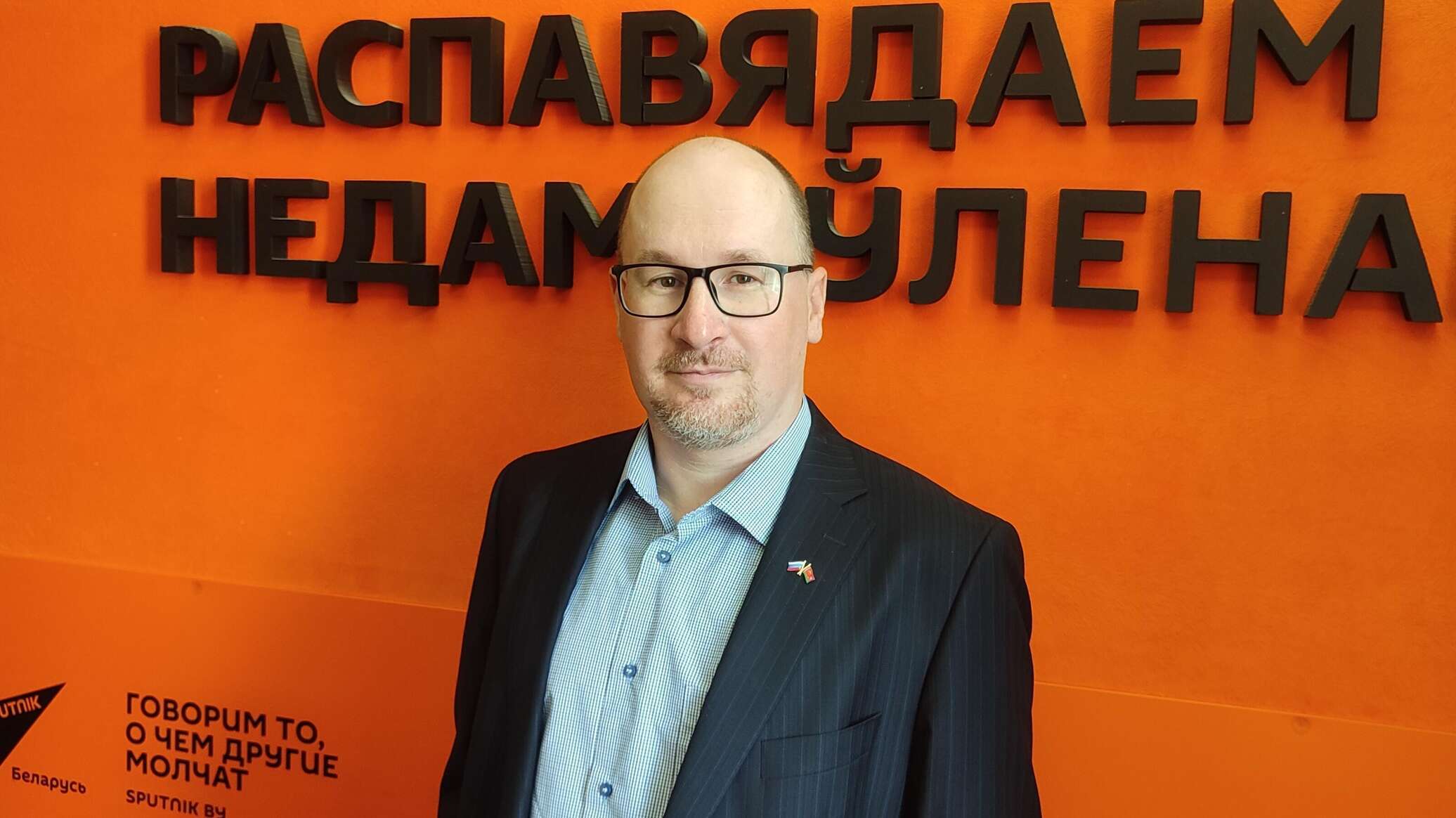 Шимов: худший сценарий для нас – установление прозападного режима в Иране