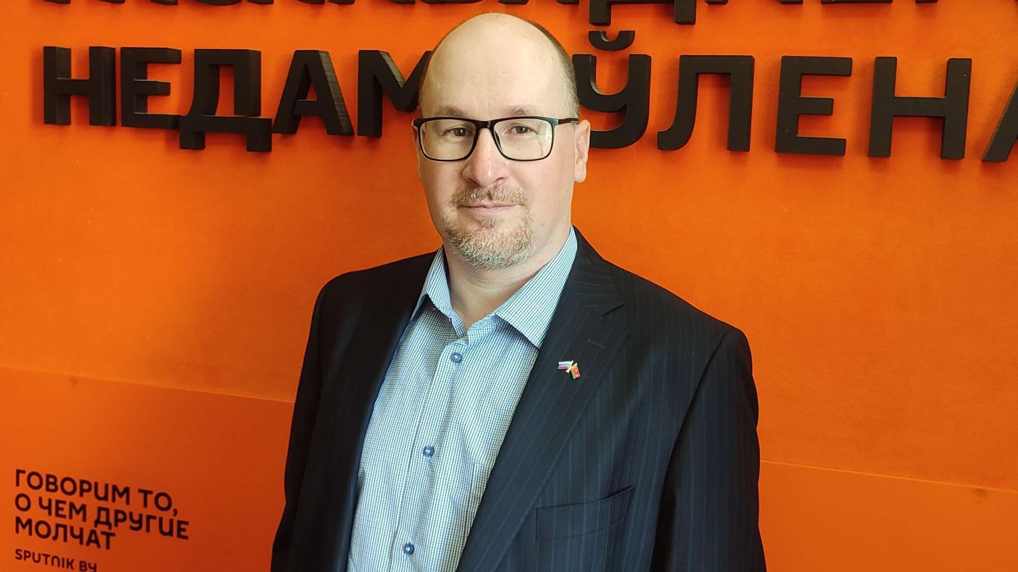 Шимов: худший сценарий для нас – установление прозападного режима в Иране