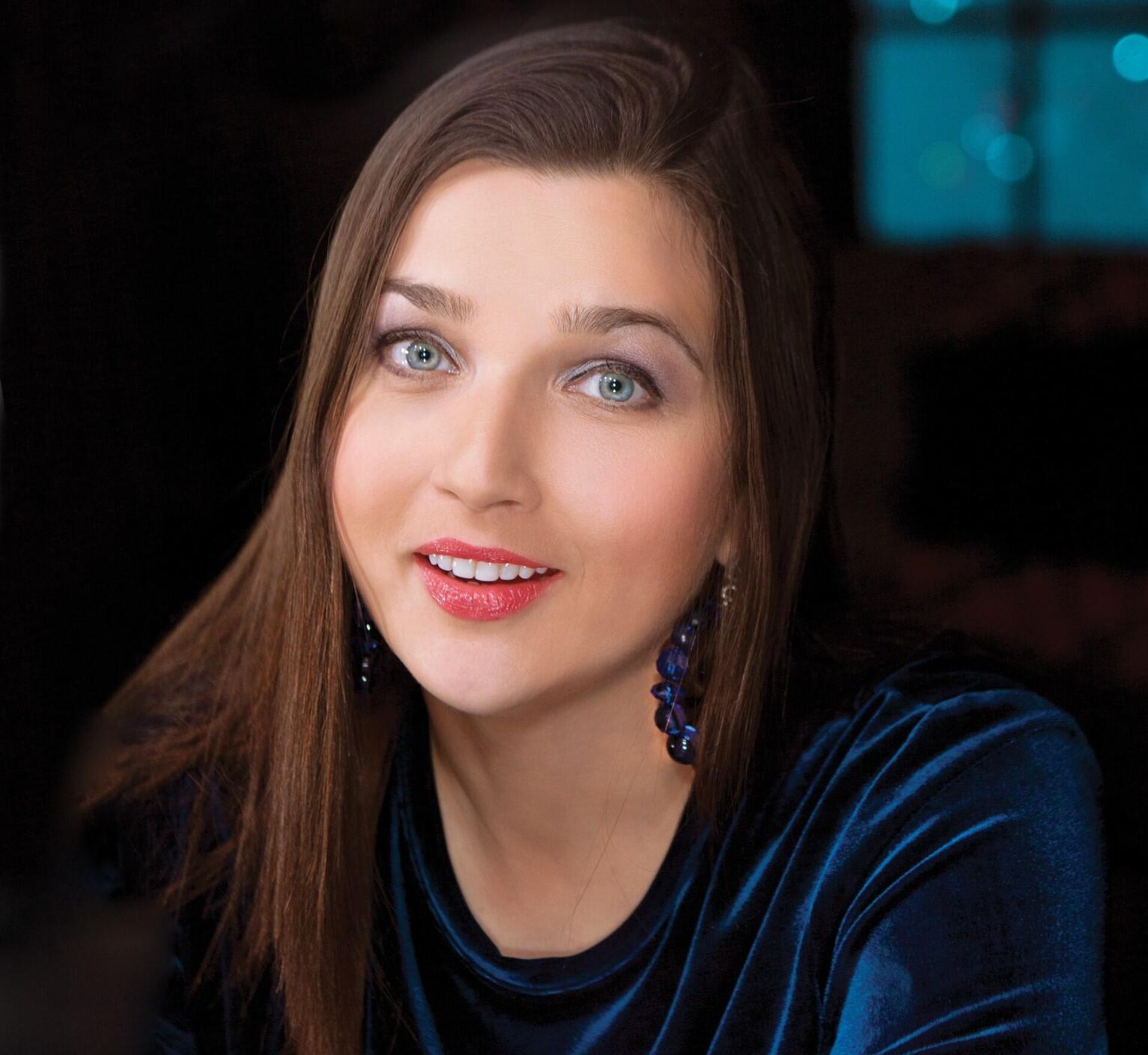 Вера Полякова-Макей - Sputnik Беларусь, 1920, 03.03.2026