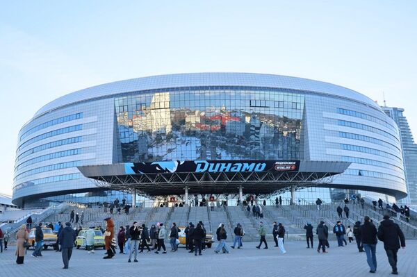 Акция МВД За безопасность – вместе! Акция МВД За безопасность – вместе! - Sputnik Беларусь