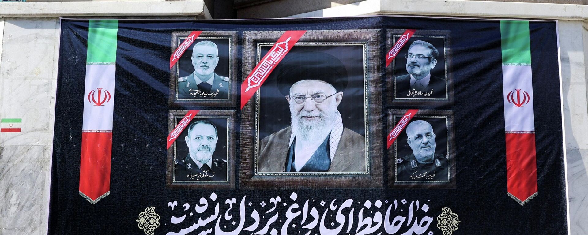 Сітуацыя ў Іране - Sputnik Беларусь, 1920, 04.03.2026