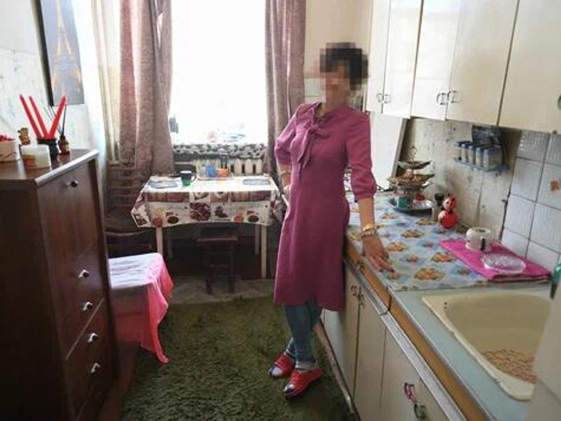 Борисовчанка говорит, что благодаря участковому решилась пройти лечение