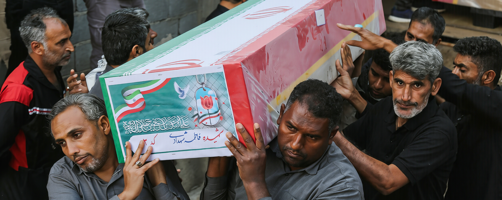 Ракетами по детям: решение Трампа обернулось трагедией (видео) - Sputnik Беларусь, 1920, 04.03.2026