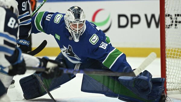 Никита Толопило - Sputnik Беларусь