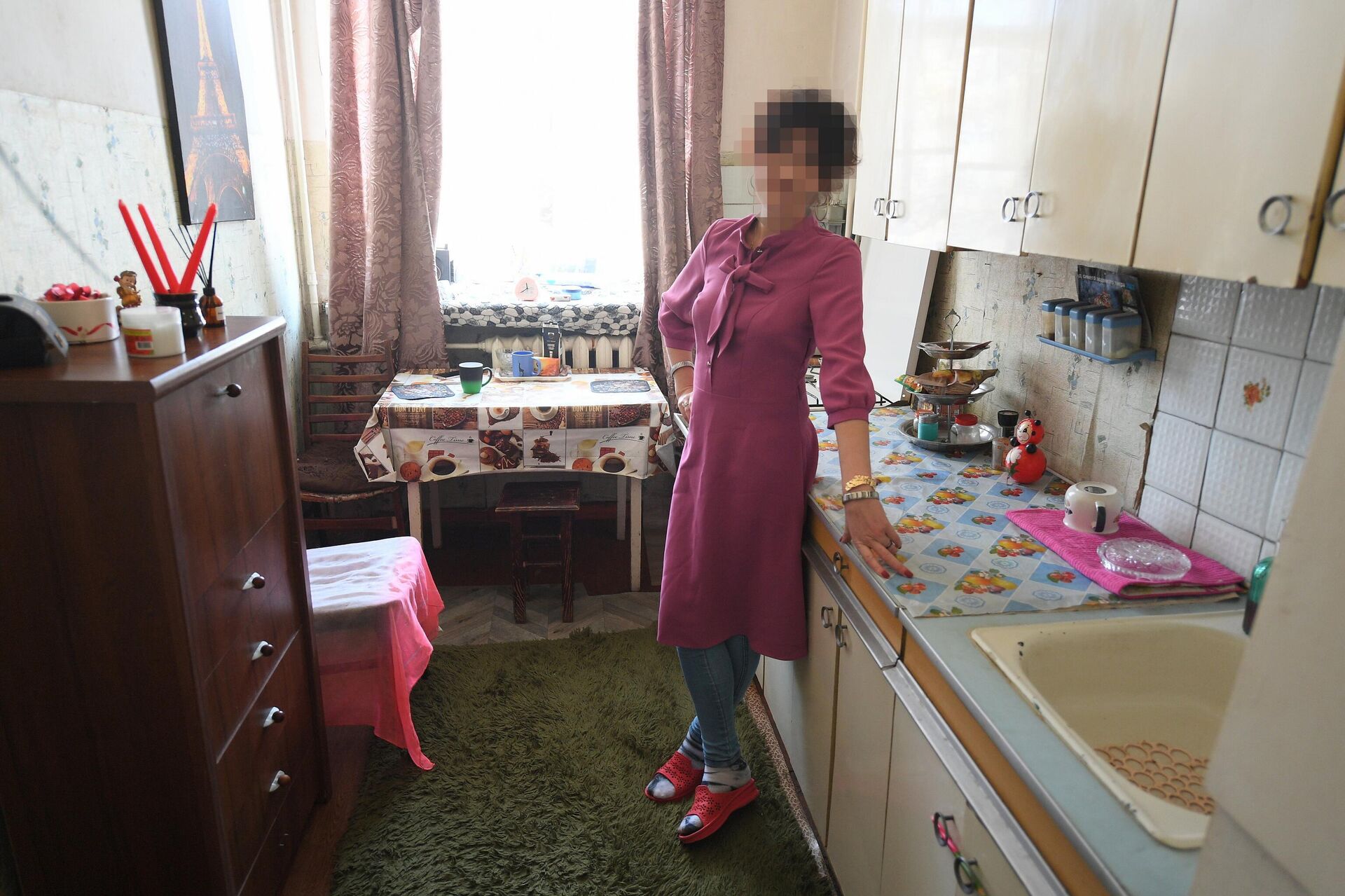 Борисовчанка говорит, что благодаря участковому решилась пройти лечение