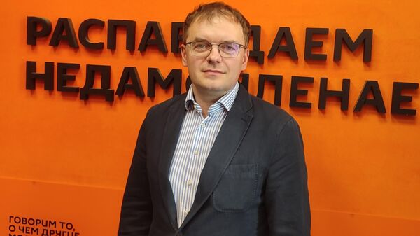 Козлов: из-за блокировки Ормузского пролива подорожает жизнь в ряде стран - Sputnik Беларусь