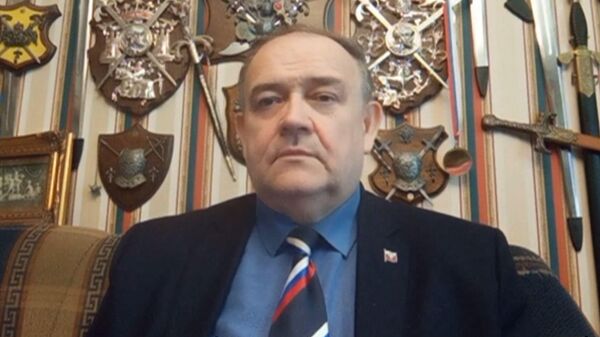 Мингалев: США возвращают Ближний Восток в состояние войны всех против всех - Sputnik Беларусь