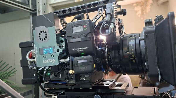 Итоги международного конкурса цифрового искусства Киноматик - Sputnik Беларусь