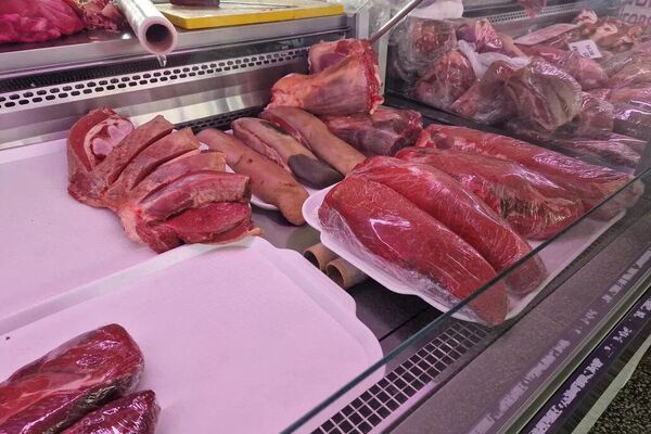 Комаровка, март 2026 - Sputnik Беларусь