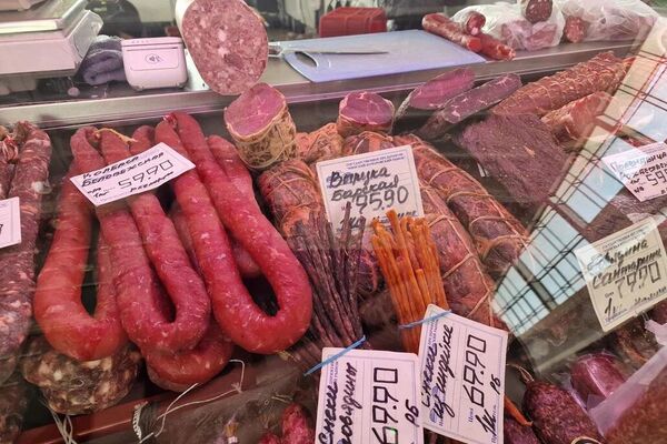 Комаровка, март 2026 - Sputnik Беларусь