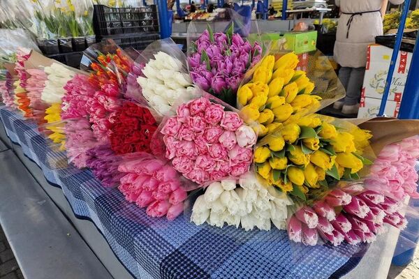 Комаровка, март 2026 - Sputnik Беларусь