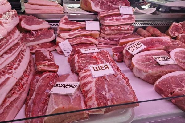 Комаровка, март 2026 - Sputnik Беларусь