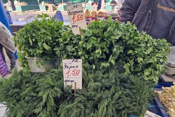 Комаровка, март 2026 - Sputnik Беларусь