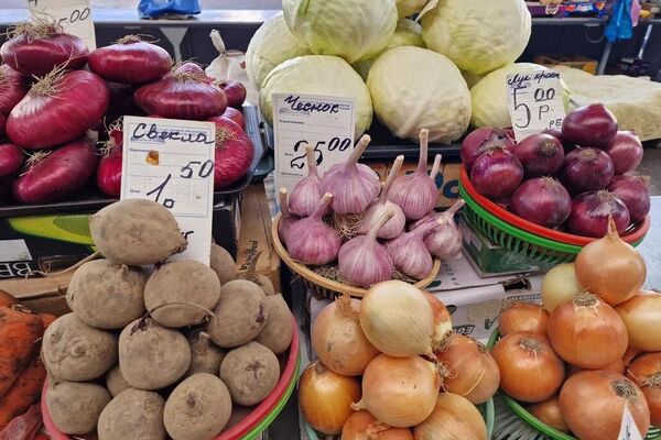 Комаровка, март 2026 - Sputnik Беларусь