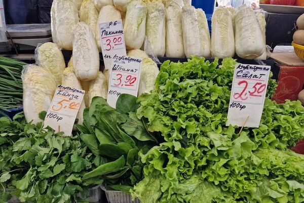 Комаровка, март 2026 - Sputnik Беларусь