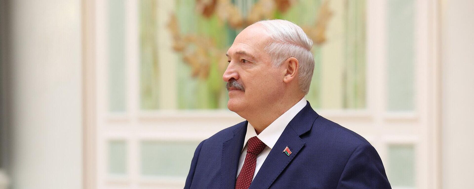 Александр Лукашенко - Sputnik Беларусь, 1920, 20.03.2026