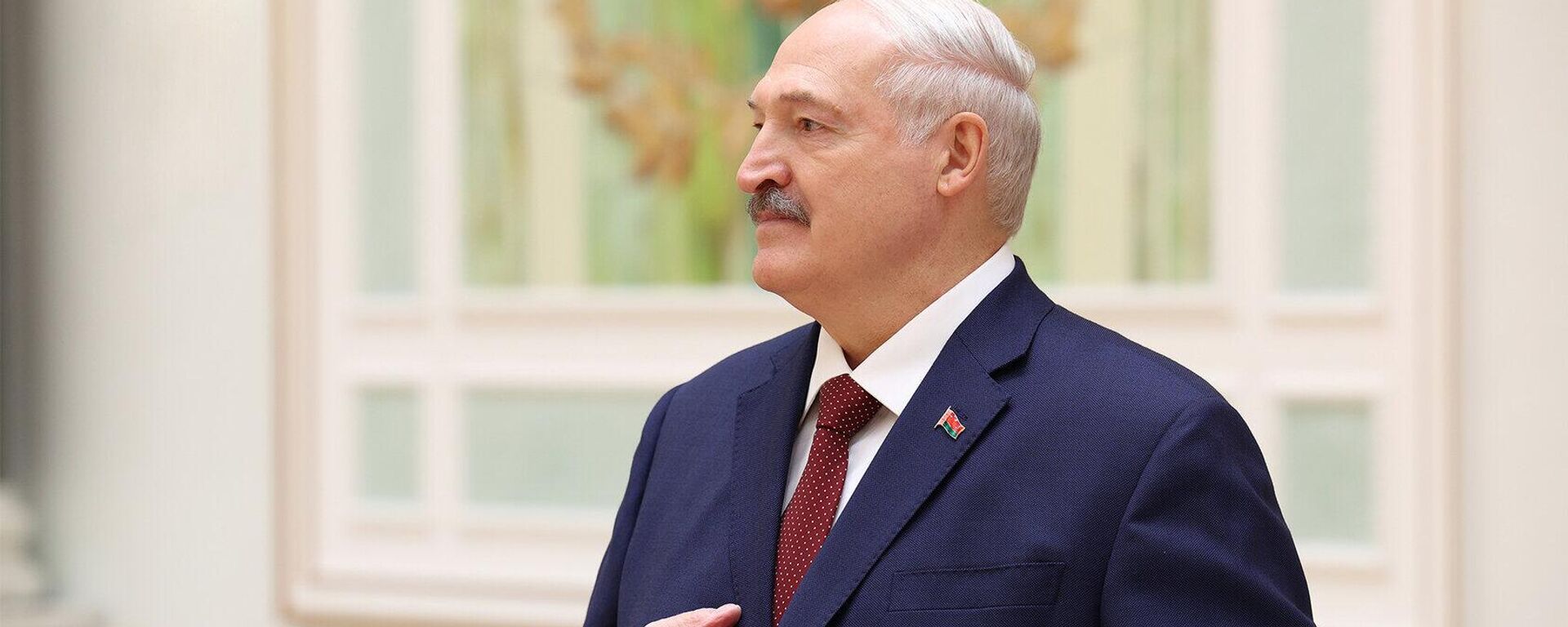 Александр Лукашенко - Sputnik Беларусь, 1920, 30.03.2026