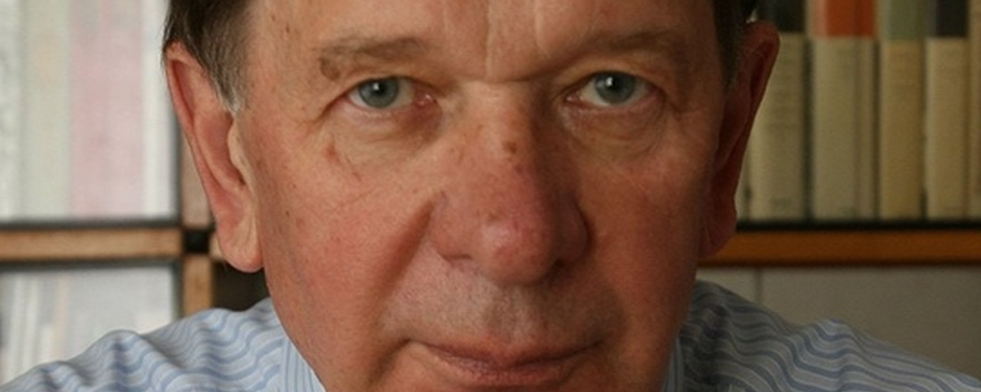 Народны паэт, член Саюза пісьменнікаў Беларусі Уладзімір Карызна - Sputnik Беларусь, 1920, 06.03.2026