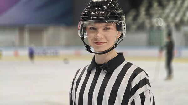 Дарья Королева - Sputnik Беларусь