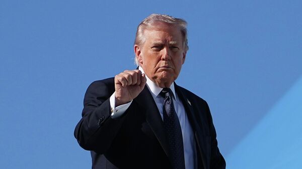 Ераносян: Трамп ввязался в свой Вьетнам, и это его грандиозная ошибка - Sputnik Беларусь