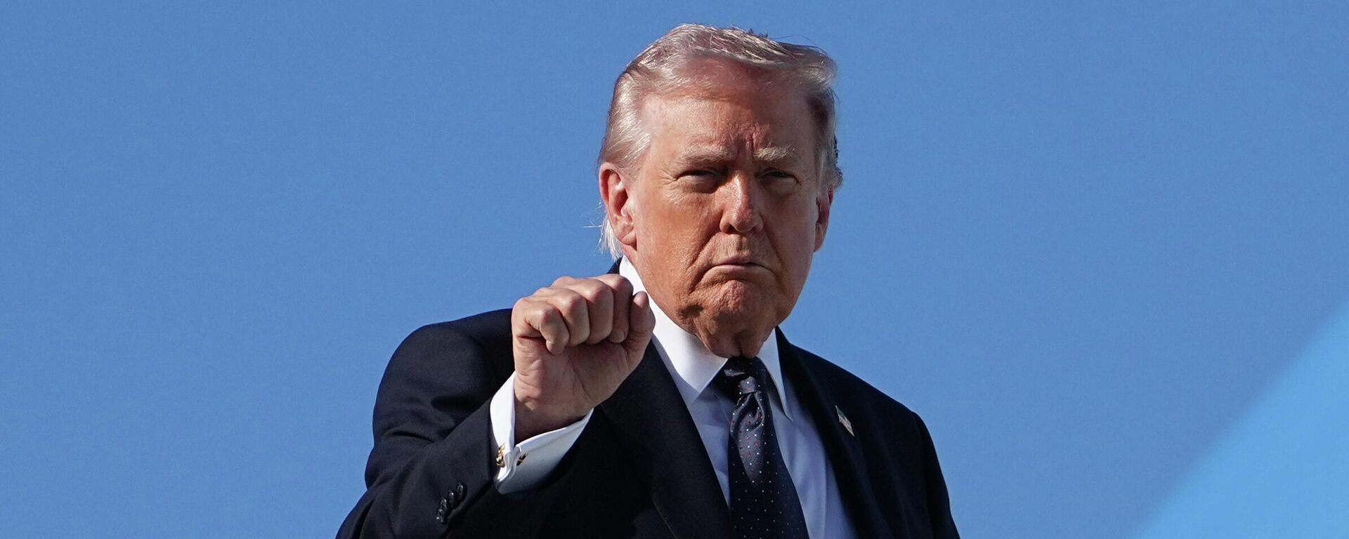 Ераносян: Трамп ввязался в свой Вьетнам, и это его грандиозная ошибка