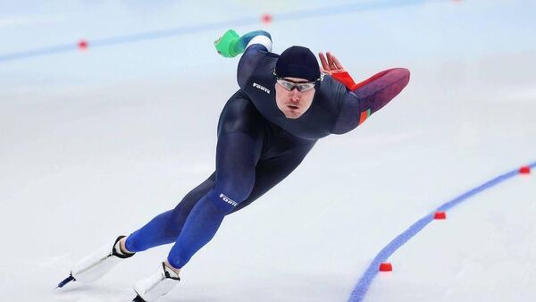 Игнат Головатюк  - Sputnik Беларусь