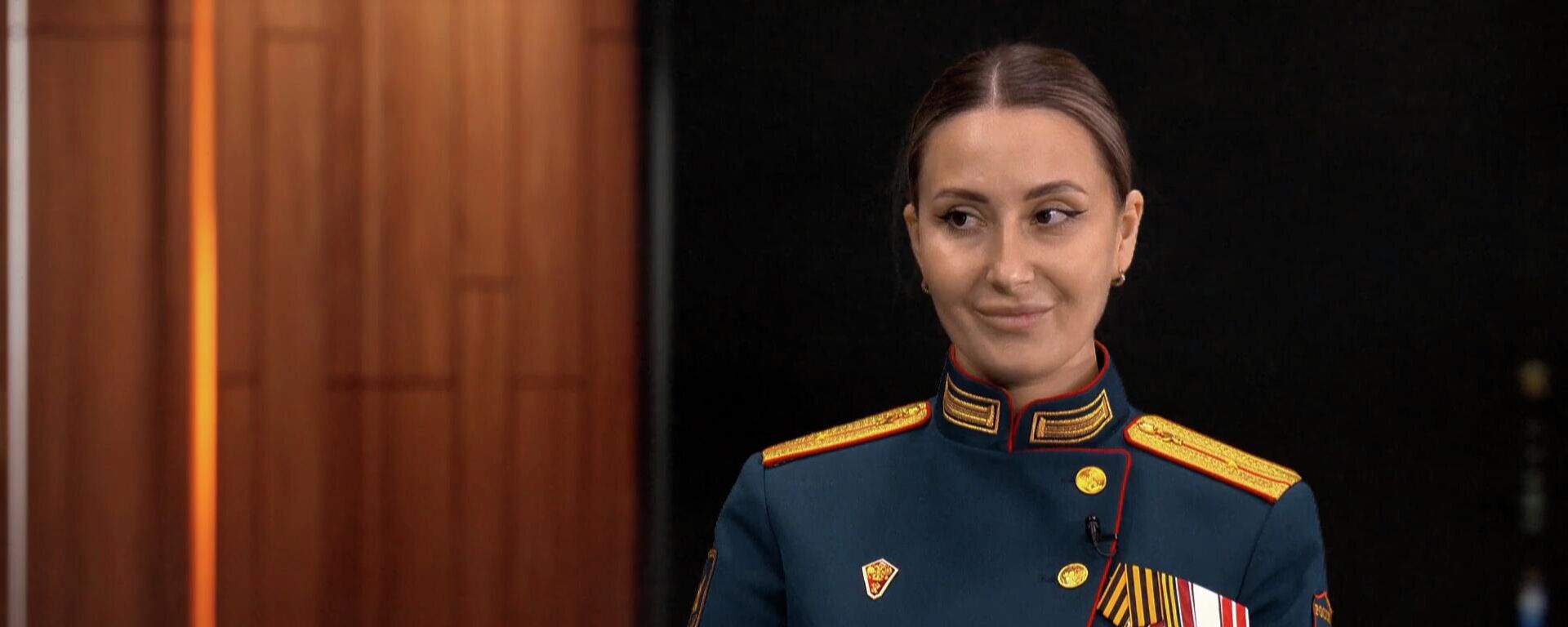 Чаго не ўмела, навучылася хутка: ваенны медык аб выратаванні байцоў на СВА - Sputnik Беларусь, 1920, 08.03.2026