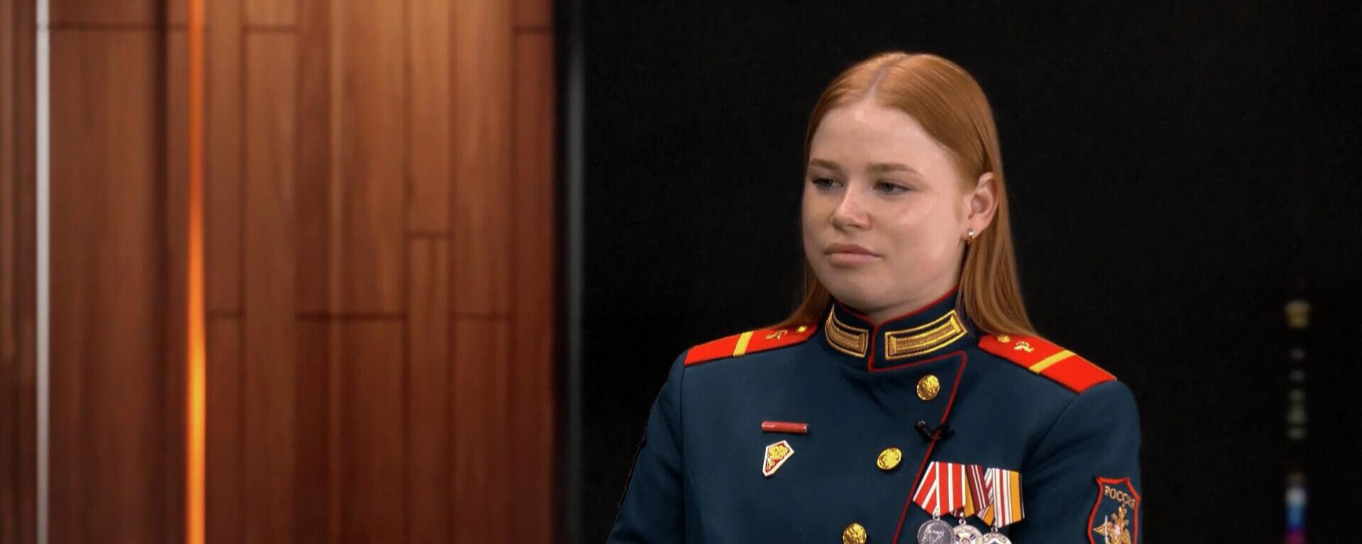 Ваенная медсястра на СВА: свайго першага параненага памятаю да гэтага часу - Sputnik Беларусь, 1920, 08.03.2026