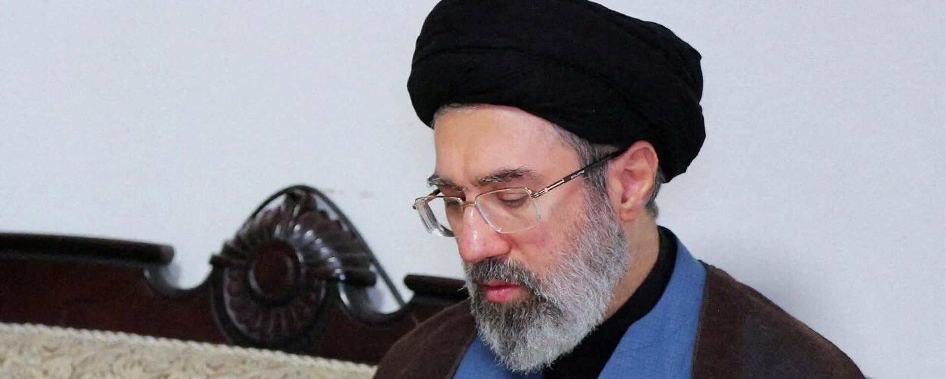 Маджатаба Хаменеі - Sputnik Беларусь, 1920, 09.03.2026