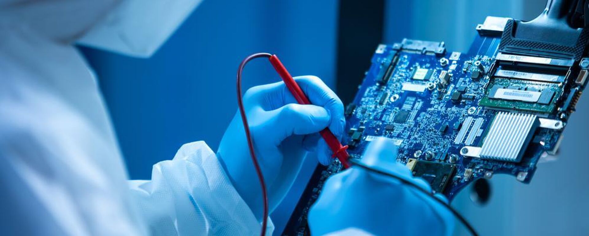 Мікрасхема - Sputnik Беларусь, 1920, 14.04.2026