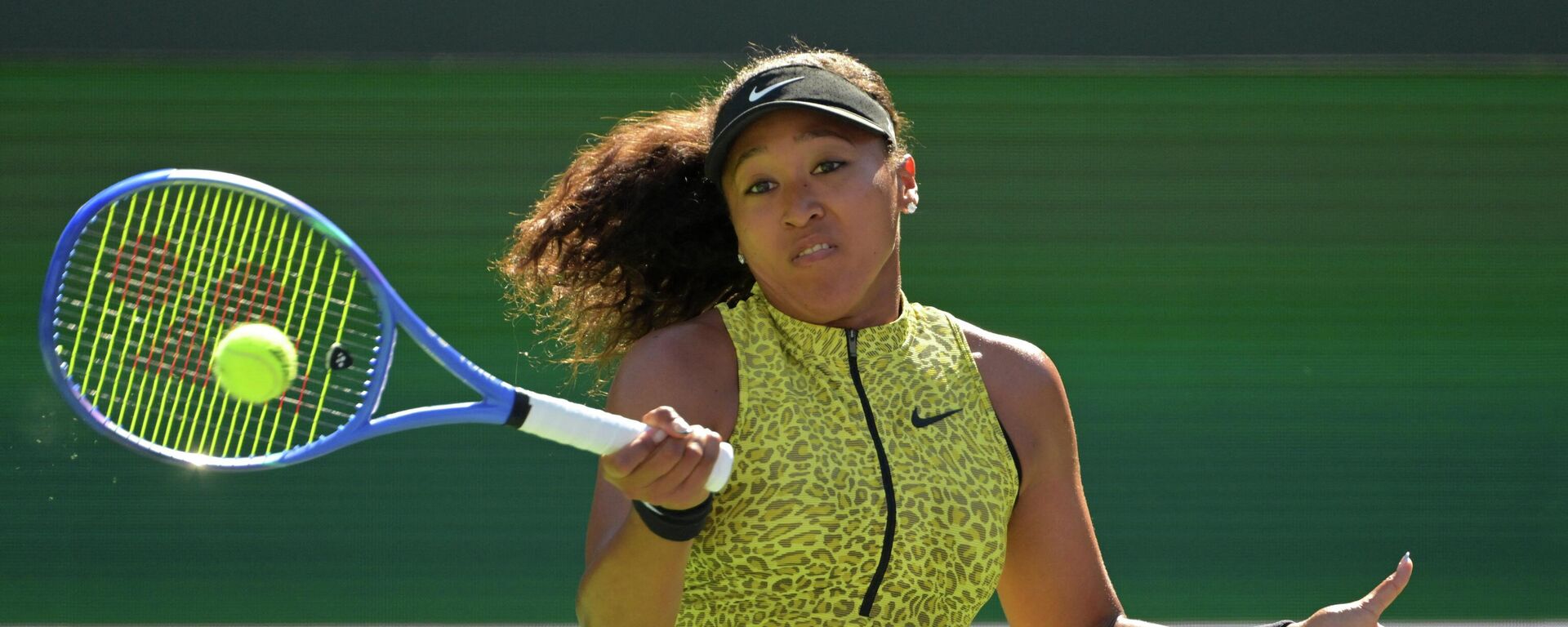 Наомі Осака - Sputnik Беларусь, 1920, 09.03.2026