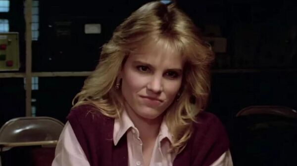 Дженнифер Раньон в фильме Охотники за приведениями - Sputnik Беларусь