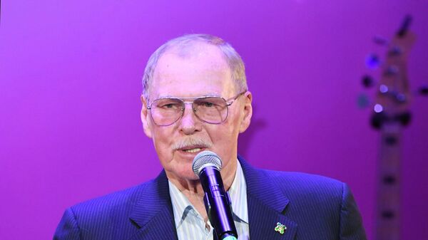 Актер Владимир Гостюхин - Sputnik Беларусь