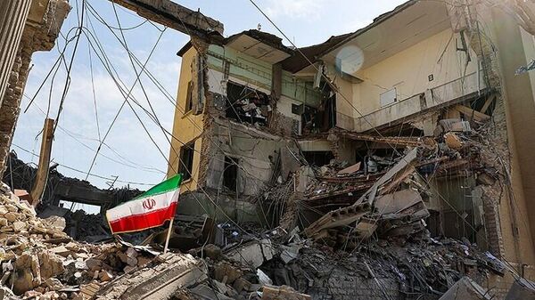 Трамп оставил Ирану неделю для заключения сделки