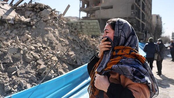 Песков предупредил о риске расширения конфликта на Ближнем Востоке