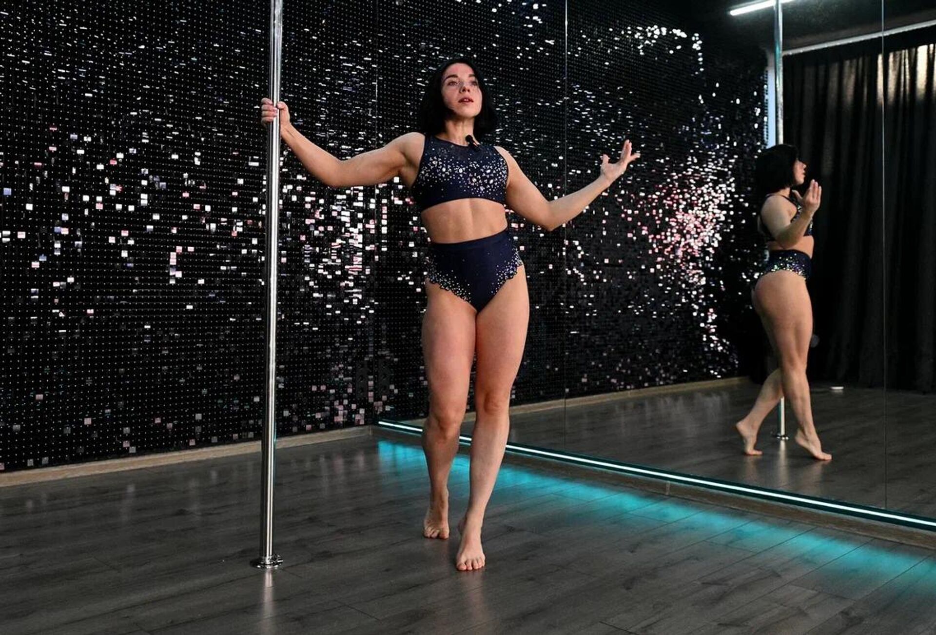 Юлия Конопляник - Sputnik Беларусь, 1920, 10.03.2026