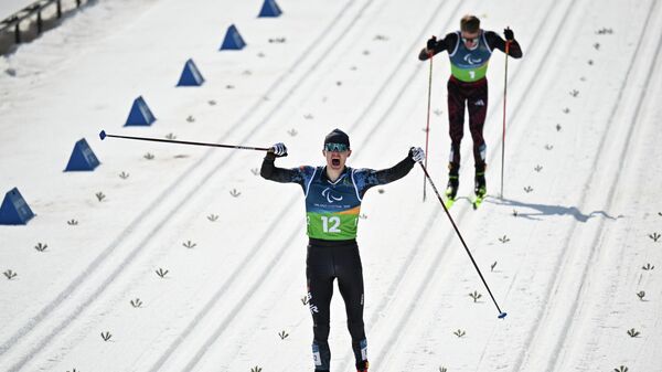 Роман Свириденко - Sputnik Беларусь