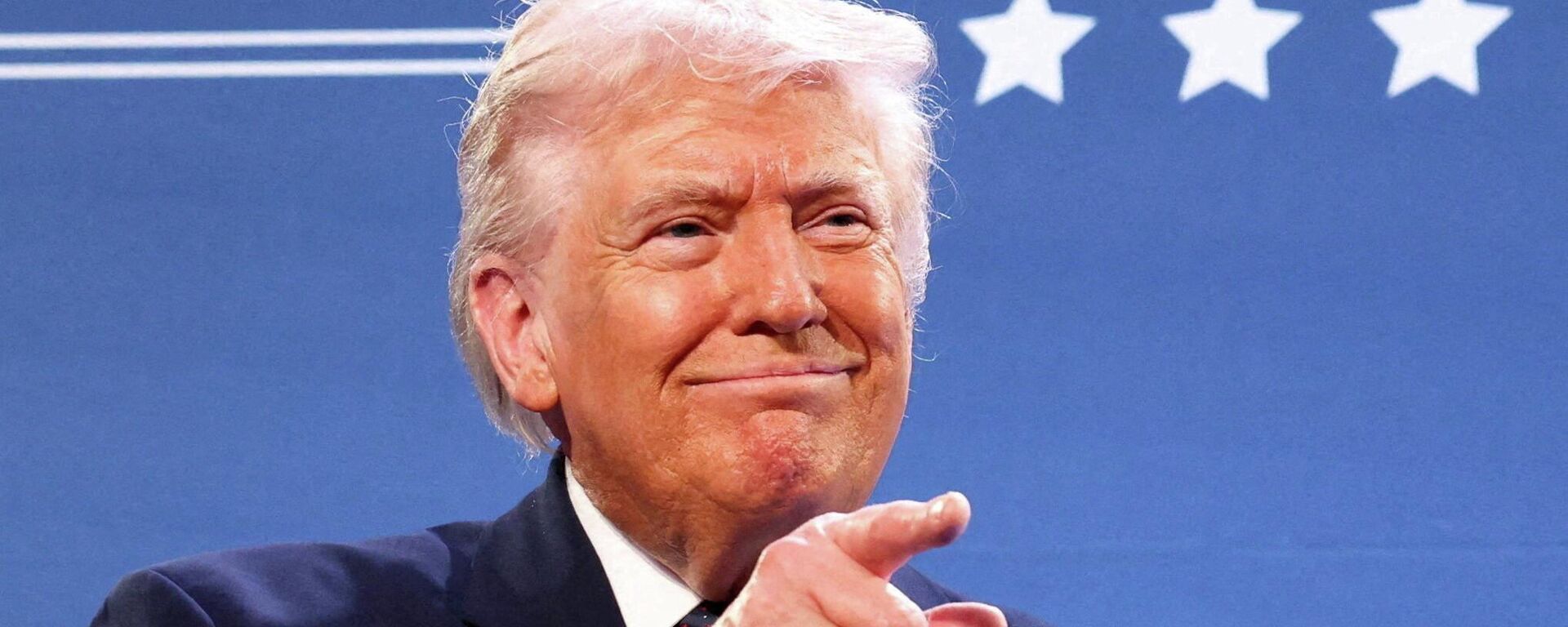 Президент США Дональд Трамп - Sputnik Беларусь, 1920, 28.03.2026