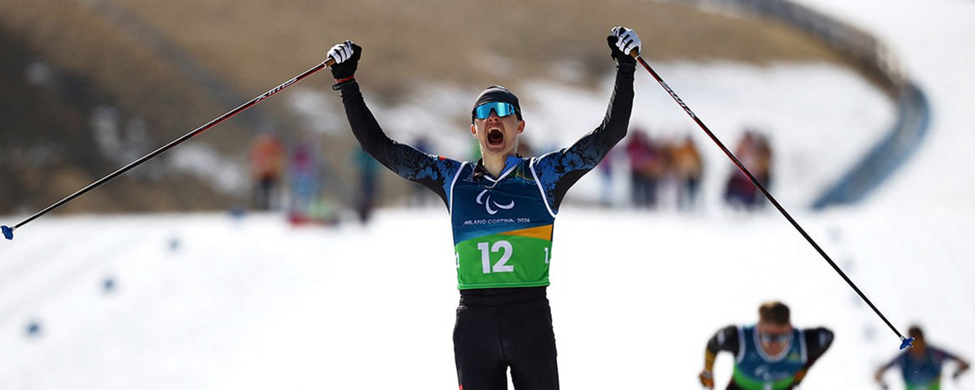 Роман Свириденко - Sputnik Беларусь, 1920, 27.03.2026