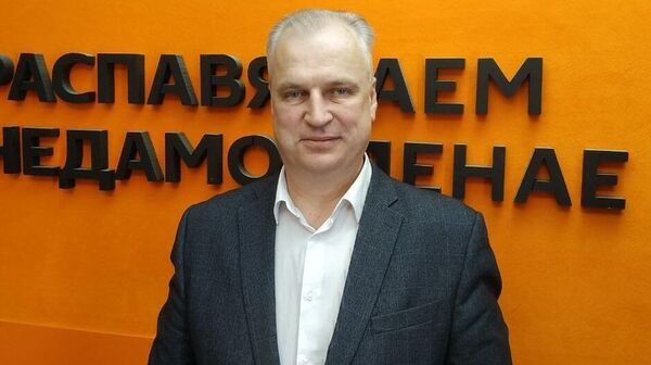 Иванов: Иран уже не отступит, хотя расклад сил не в его пользу - Sputnik Беларусь