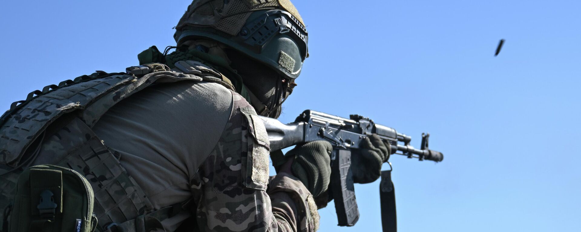 Ваенны РФ падчас СВА - Sputnik Беларусь, 1920, 18.03.2026