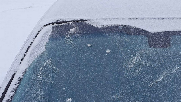 В Лоеве девушка повредила автомобиль соседа, тренируясь в стрельбе - Sputnik Беларусь