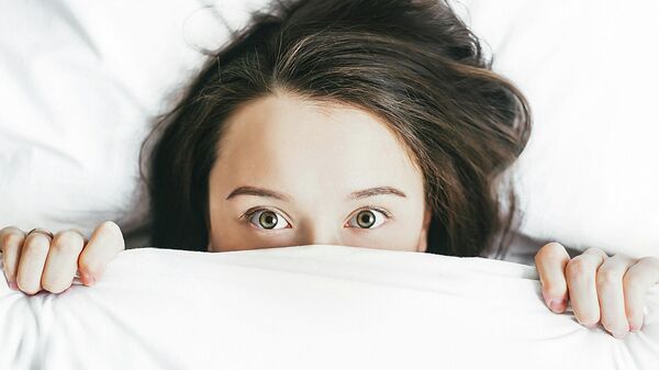 Сон - Sputnik Беларусь