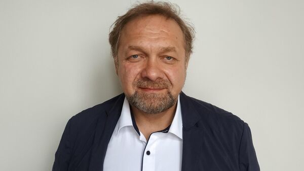 Коктыш: базы США в арабских странах могут стать для них врагами в тылу - Sputnik Беларусь