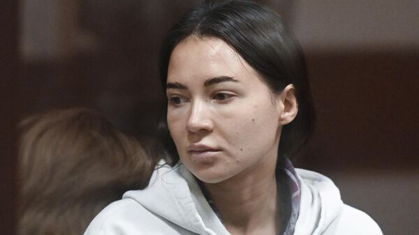 Блогер Лерчек - Sputnik Беларусь