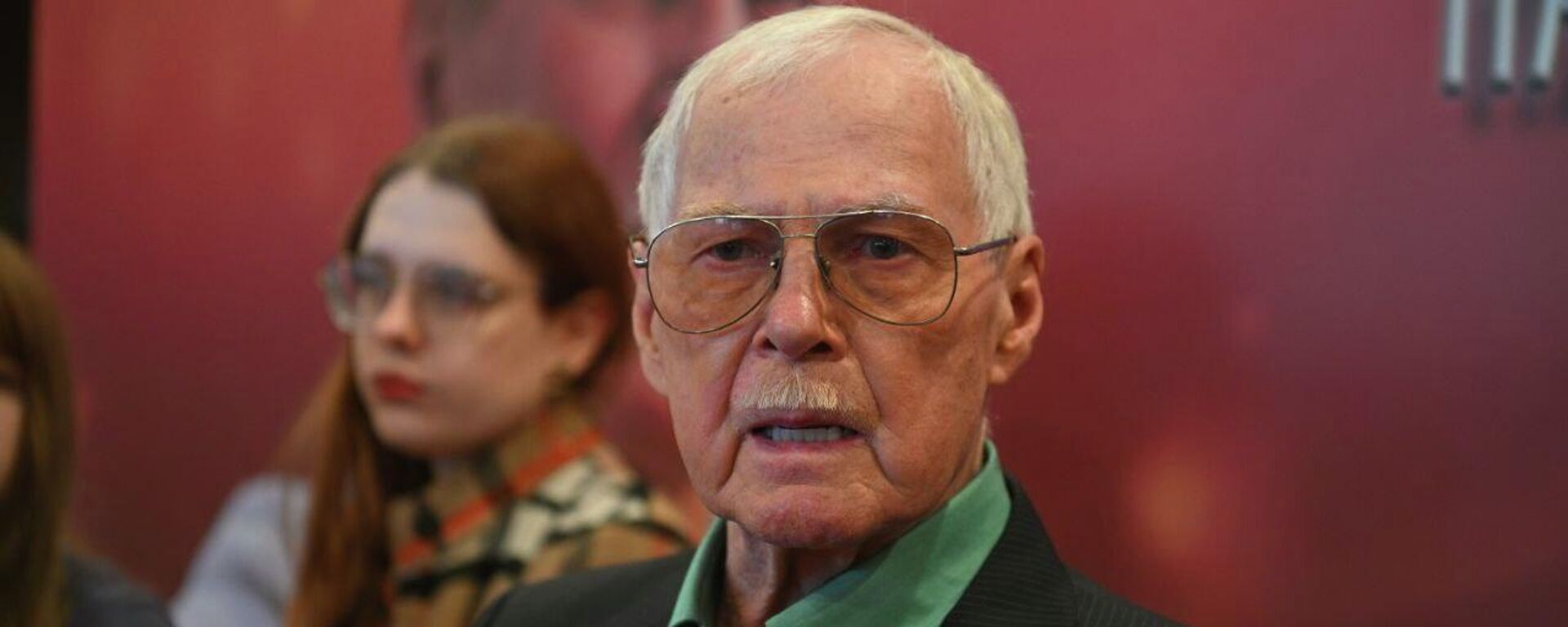 Владимир Гостюхин - Sputnik Беларусь, 1920, 12.03.2026