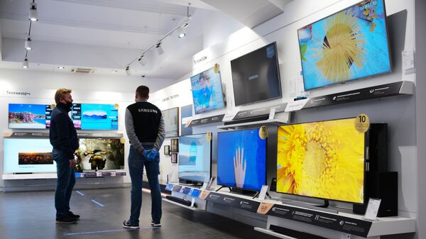 Новые правила прослеживаемости товаров вводят в ЕАЭС – что будет в Беларуси - Sputnik Беларусь