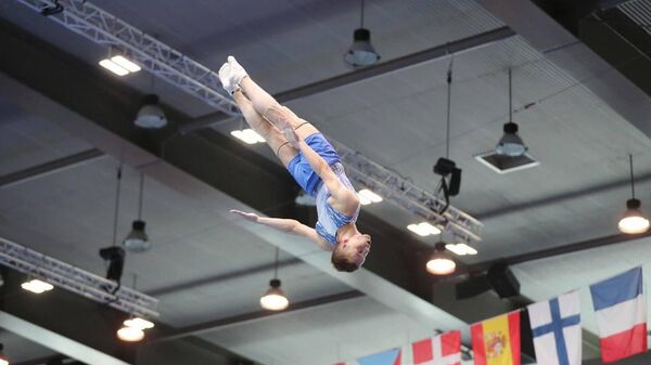 Иван Литвинович - Sputnik Беларусь